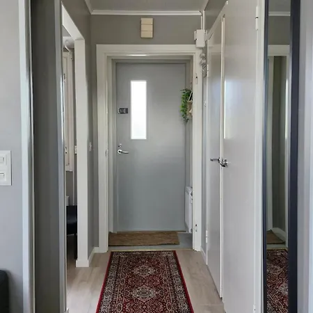 Апартаменты Near Main Roads