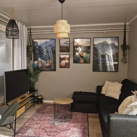 Near Main Roads Апартаменты