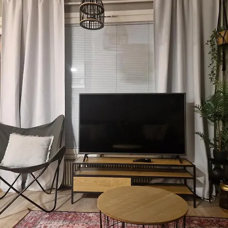 Near Main Roads Оулу