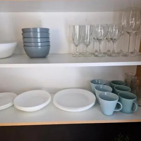 Near Main Roads Апартаменты