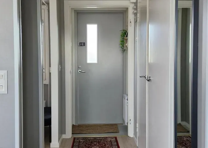 Апартаменты Near Main Roads