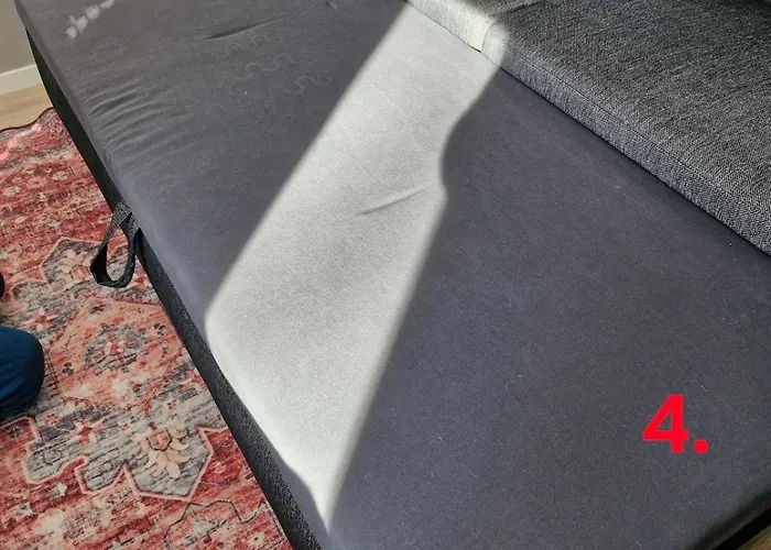 Апартаменты Near Main Roads