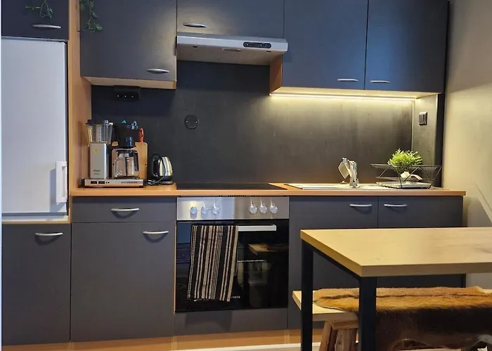 Near Main Roads Апартаменты *