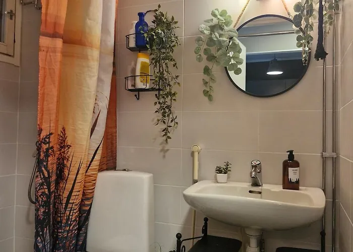 Апартаменты Near Main Roads *