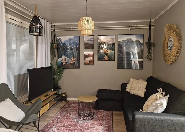 Near Main Roads Апартаменты