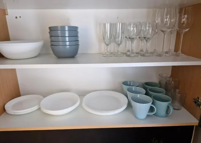 Near Main Roads Апартаменты