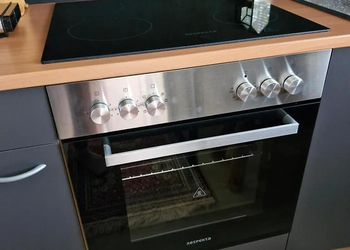 Near Main Roads Апартаменты